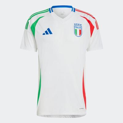 adidas Italy Away Jersey 2024