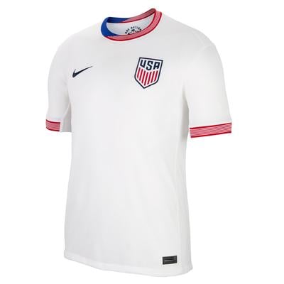 Nike USA Home Jersey 2024