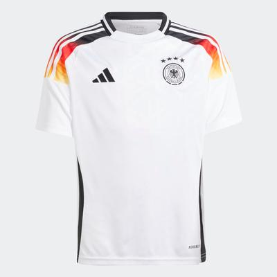 adidas Germany Home Jersey Youth 2024