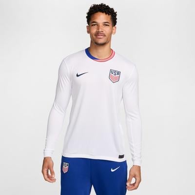 Nike USA Home LS Jersey 2024
