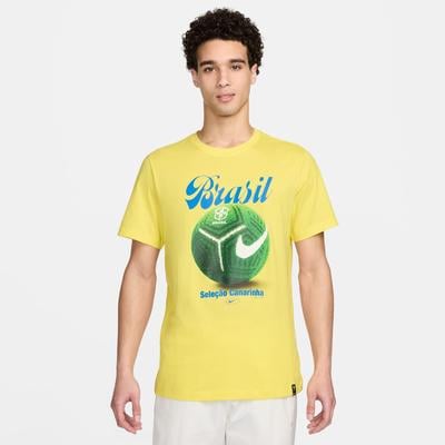 Nike Brazil Field Tee