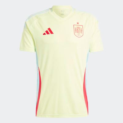 adidas Spain Away Jersey 2024