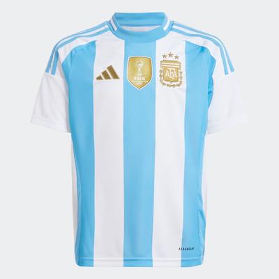 adidas  Argentina Home Jersey Youth 2024