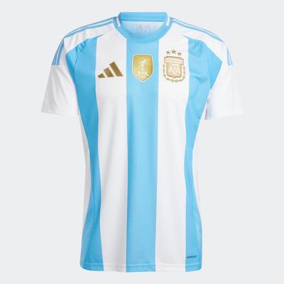 adidas Argentina Home Jersey 2024