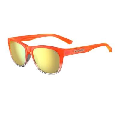 Tifosi Swank Sunglasses ORANGE_RUSH