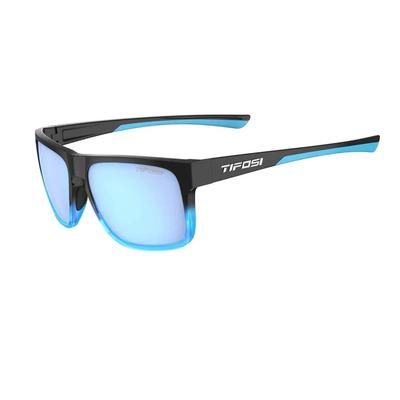 Tifosi Swick Sunglasses ONYX_BLUE_FADE_SKY
