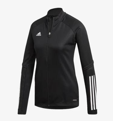 adidas Condivo 20 Training Jacket Women's BLACK/WHITE