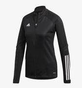 adidas Condivo 20 Training Jacket Women's: Black/White
