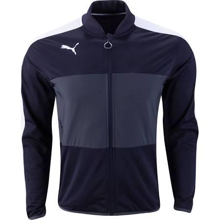 Veloce Stadium Jacket