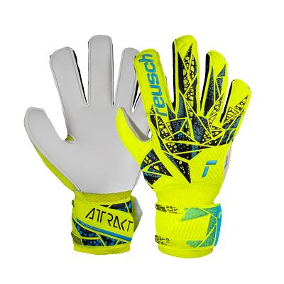 Reusch Attrakt Solid Youth GK Glove Junior