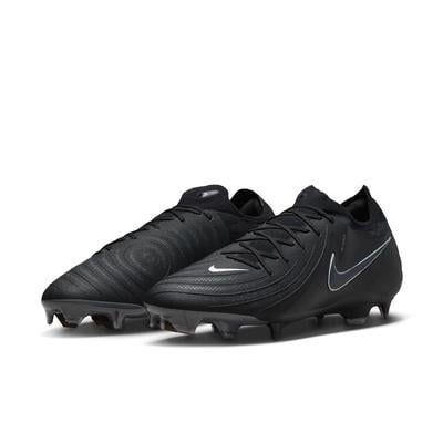 Nike Phatnom GX II Pro FG BLACK