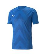 Puma TeamGlory Jersey: Royal