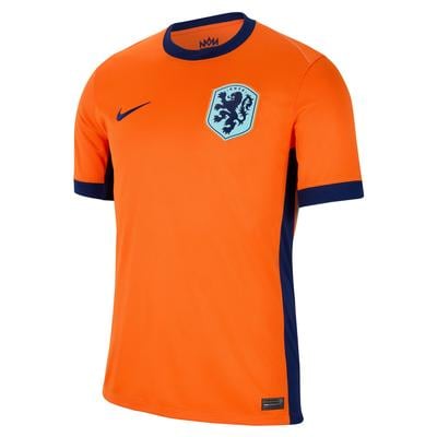 Nike Netherlands Home Jersey 2024