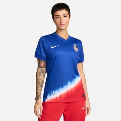 Nike USA Away Jersey Women's 2024