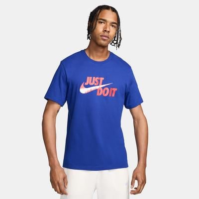 Nike USA Just Do It Tee