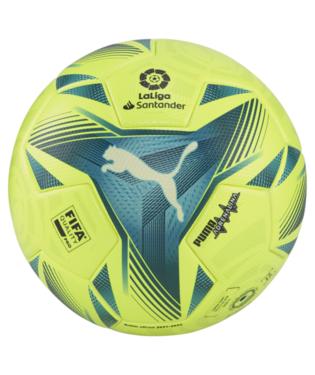 Puma Laliga 1 Adrenalina FIFA Soccer Ball YELLOW