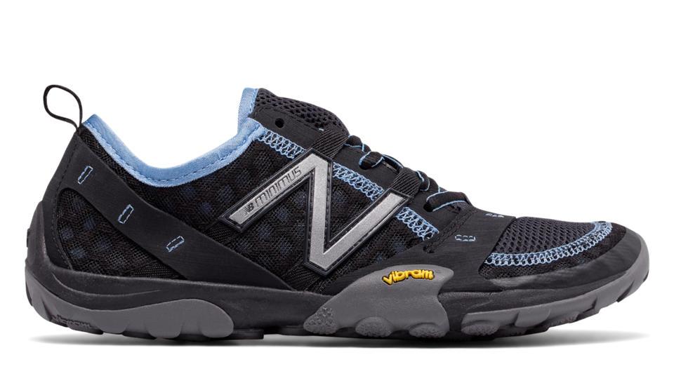 womens new balance minimus trail