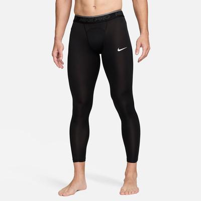 Men's Nike Pro Tights BLACK