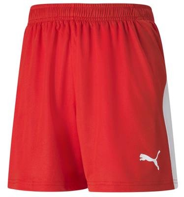 Puma Liga Short Youth