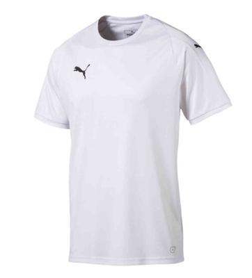 Puma Liga Jersey WHITE