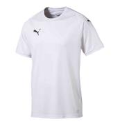 Puma Liga Jersey: White