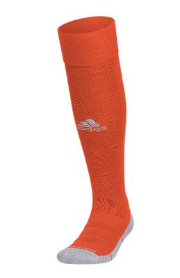 adidas Team Speed Pro OTC Soccer Sock team orange