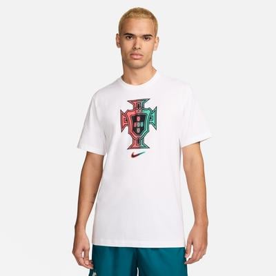 Nike Portugal Crest Tee