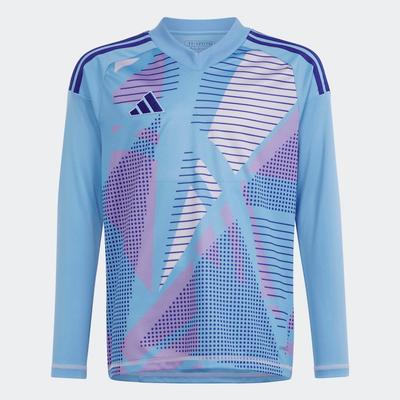 adidas Tiro 24 Competition LS Goalkeeper Jersey Youth
