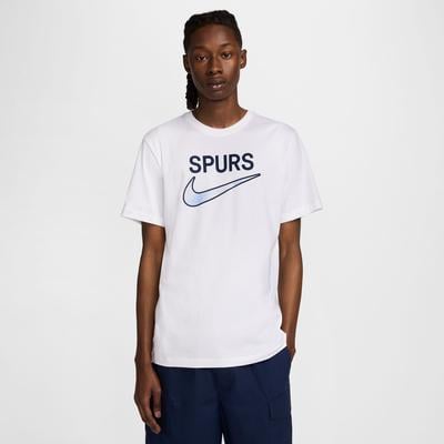 Nike Tottenham Swoosh Tee