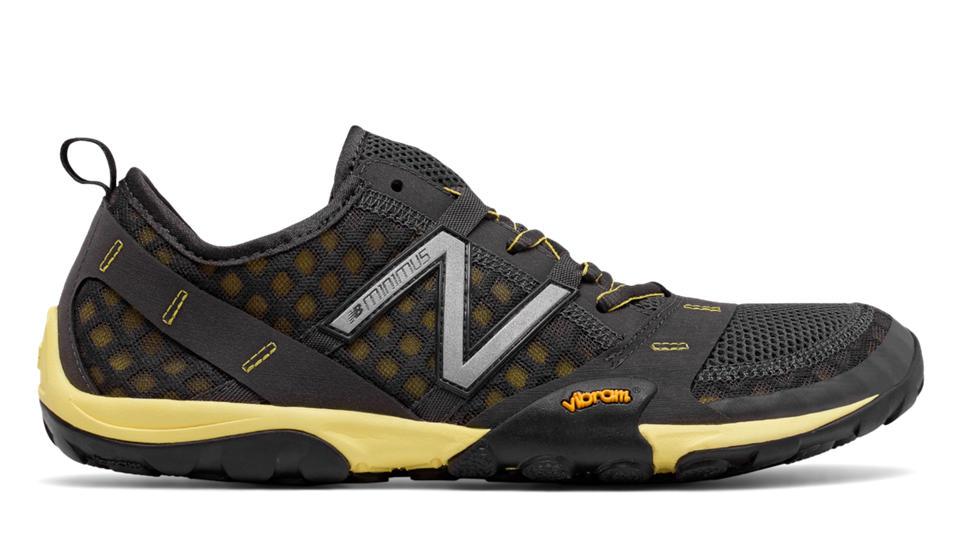 Men's New Balance Minimus Trail 10v1