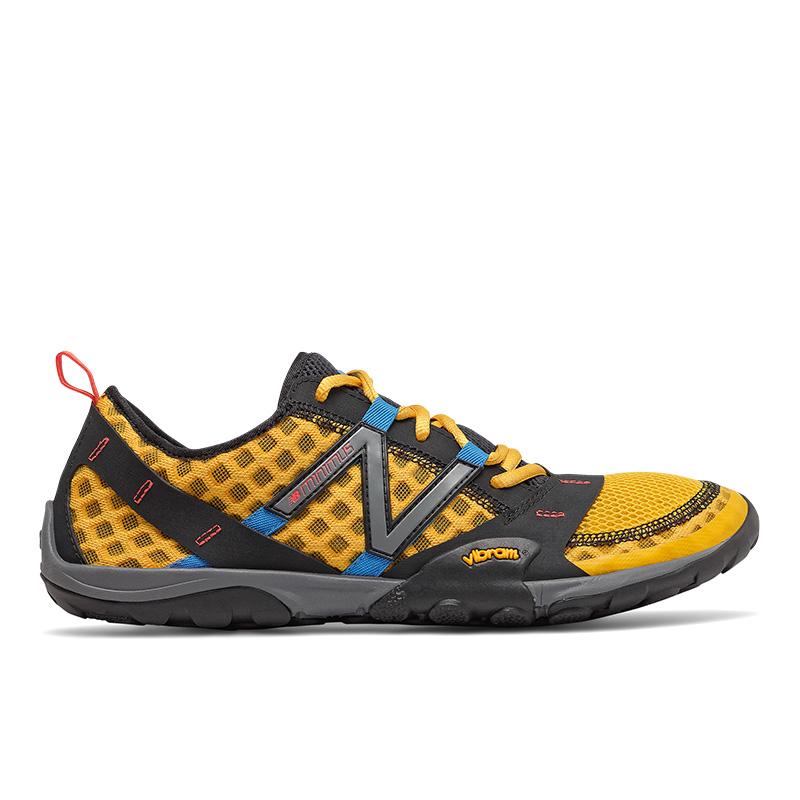 new balance minimus black and gold