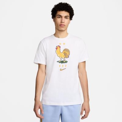 Nike France Crest Tee