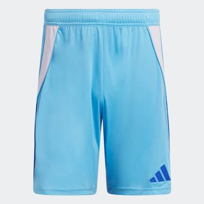 adidas Tiro 24 Shorts Semi Blue/Burst/Royal