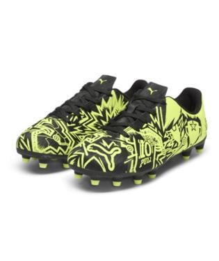 Puma Tacto II Christian Pulisic FG Youth