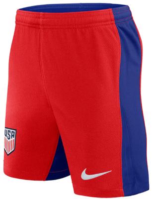 Nike USA Away Short 2024