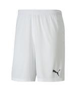 Puma Teamgoal 23 Short: White