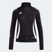 adidas Tiro 24 Training Track Top Women's: Black/White