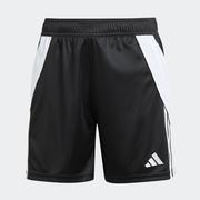 adidas Tiro 24 Training Short Women`s: Black/White