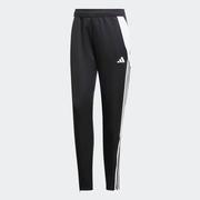adidas Tiro 24 Training Pant Women`s: Black/White