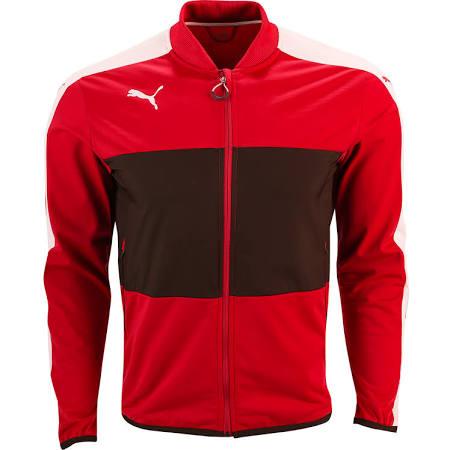 Ko peber Alternativt forslag Puma Veloce Stadium Jacket