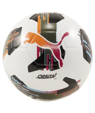 Puma Orbita 6 MS Soccer Ball