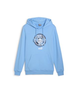 Puma Manchester City FTBLCulture Hoodie