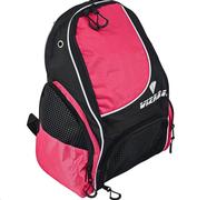 Vizari Solano Backpack: Neon Pink
