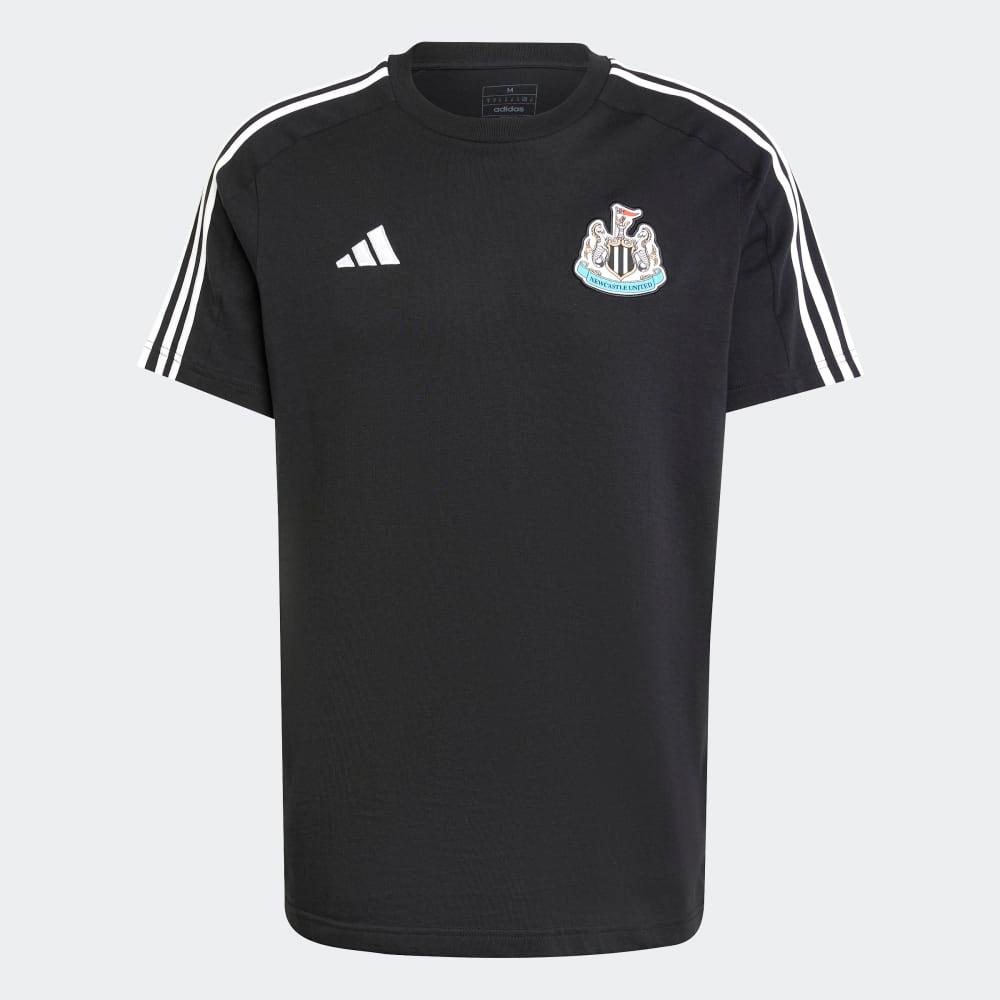 NewcastleUnited adidasDNA T-Shirt M 未使用品 - メルカリ