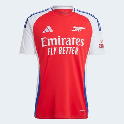 adidas Arsenal Home Jersey 24/25