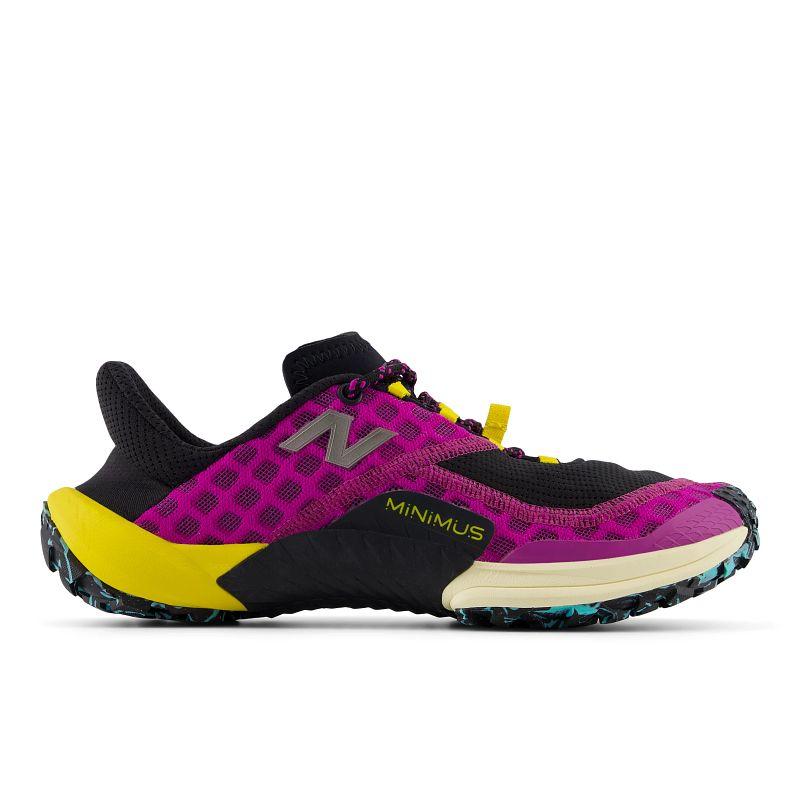 Soccer Plus NEW BALANCE Women s New Balance Minimus Trail