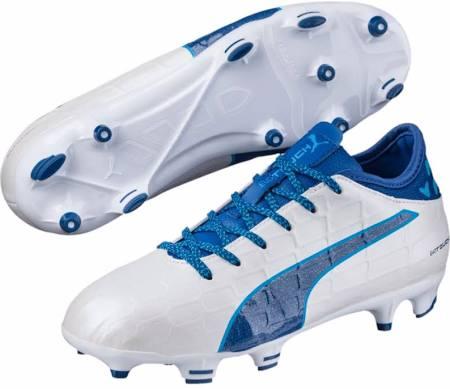 puma evotouch 3 leather fg
