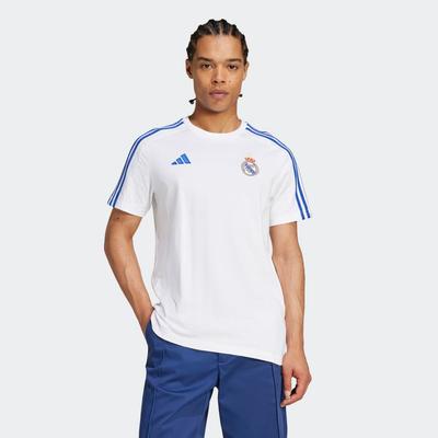 adidas Real Madrid DNA T-Shirt
