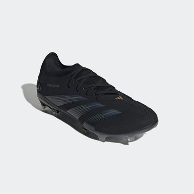 adidas Predator Pro FG BLACK/CARBON