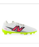New Balance Furon Dispatch FG v7 2E: White